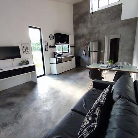 Casa Nova 2 Villa Sao Jose da Coroa Grande Luaran gambar