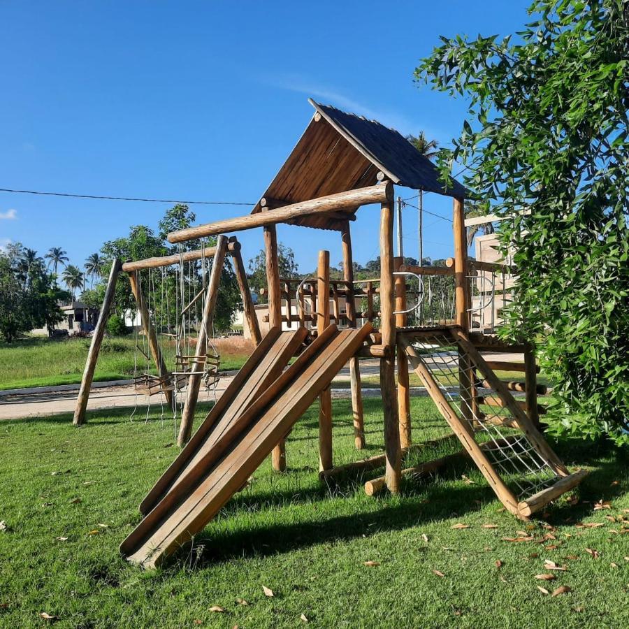 Casa Nova 2 Villa Sao Jose da Coroa Grande Luaran gambar