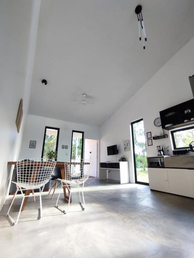 Casa Nova 2 Villa Sao Jose da Coroa Grande Luaran gambar