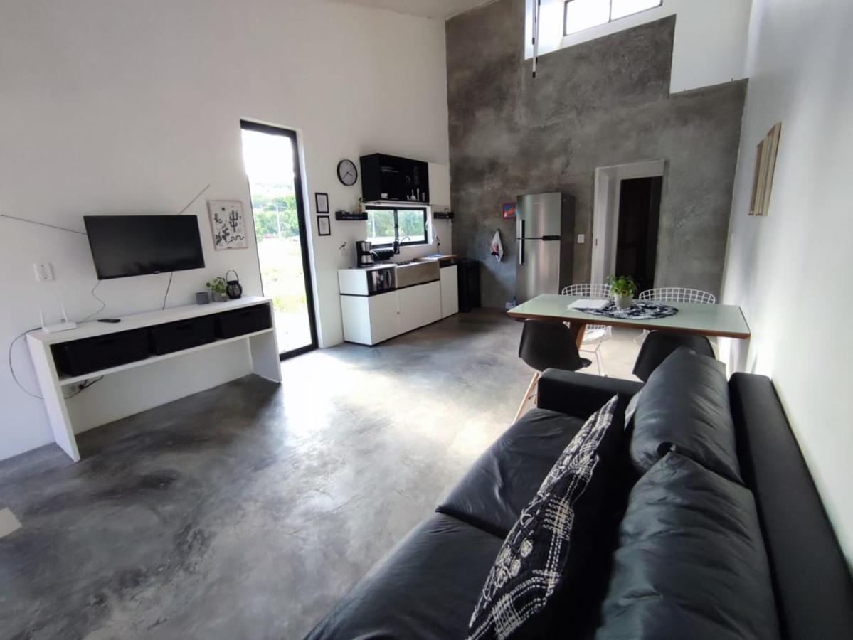 Casa Nova 2 Villa Sao Jose da Coroa Grande Luaran gambar