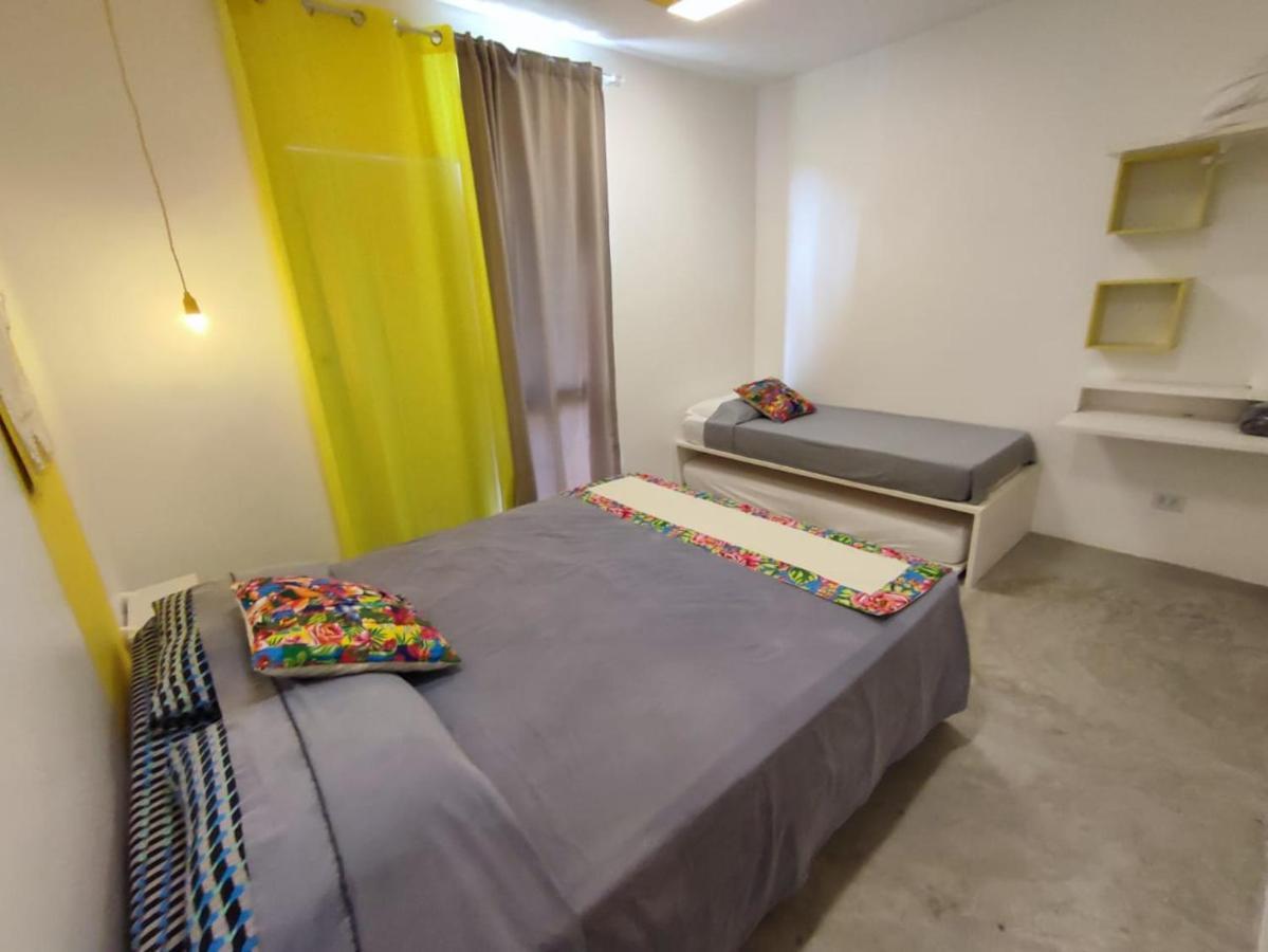 Casa Nova 2 Villa Sao Jose da Coroa Grande Luaran gambar
