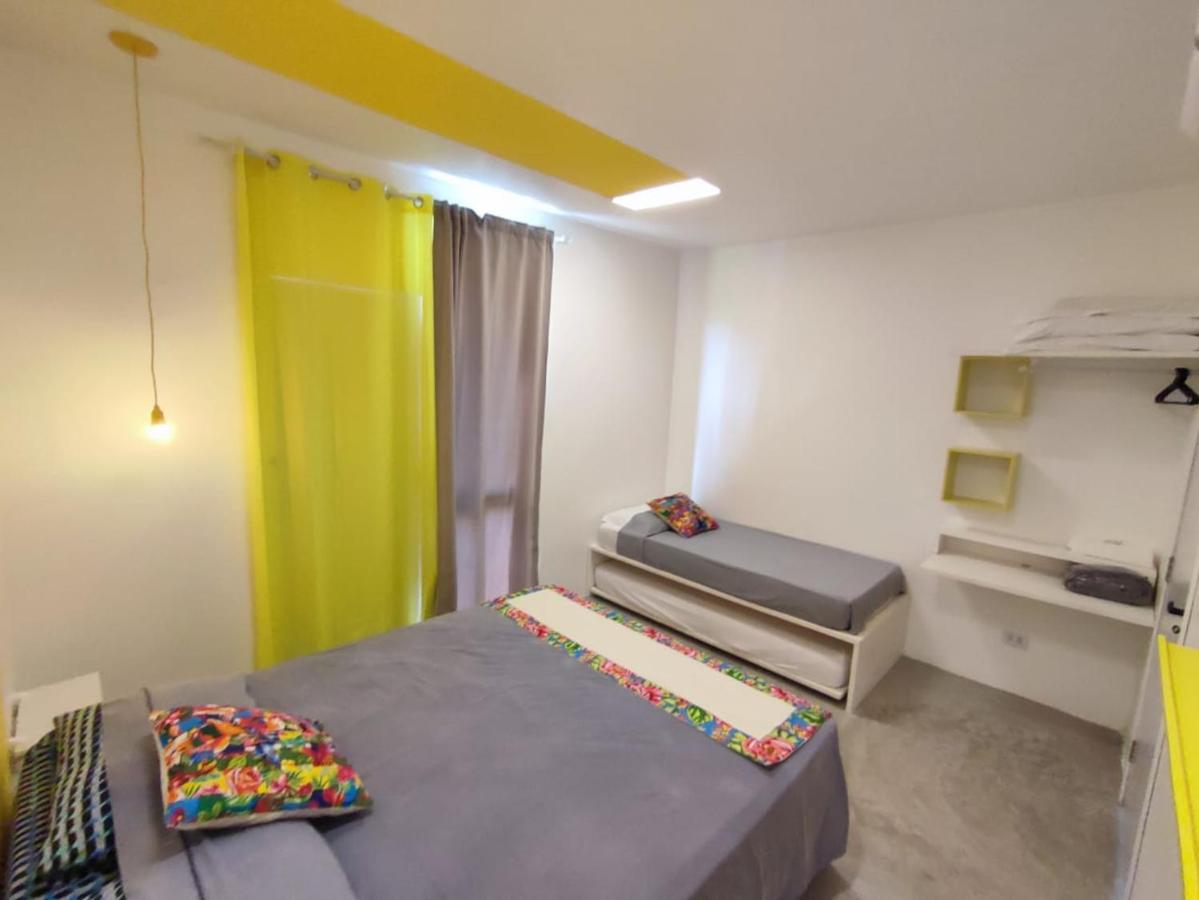 Casa Nova 2 Villa Sao Jose da Coroa Grande Luaran gambar
