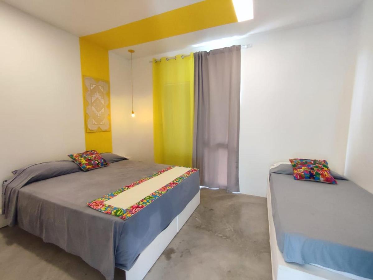 Casa Nova 2 Villa Sao Jose da Coroa Grande Luaran gambar